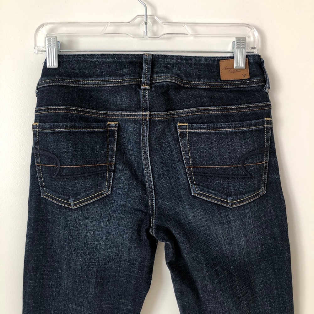 American Eagle Original Bootcut Jeans - Picture 7 of 7